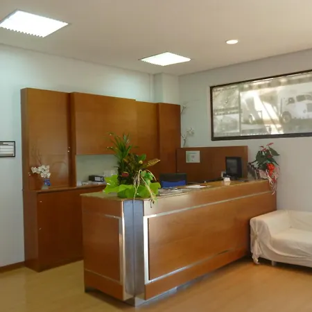 Abc Aduana Hotel