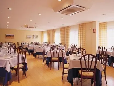 Abc Aduana Hotel 2*