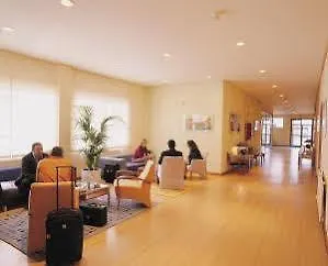 Abc Aduana 2* Бургос