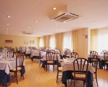 Abc Aduana Hotel 2*