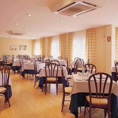 Hotel Abc Aduana