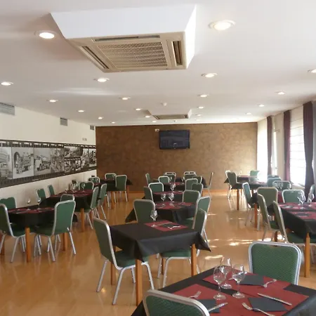 Abc Aduana 2* Burgo