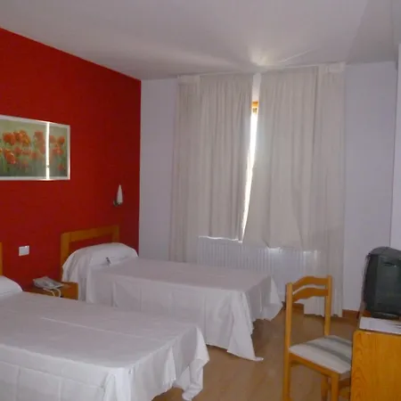 Abc Aduana Hotel 2*